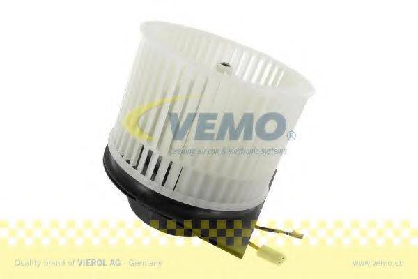 Вентилятор; Пристрій для впуску, повітря в салоні VEMO V40-03-1102