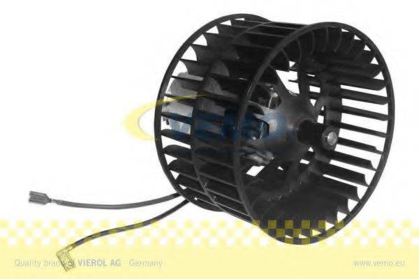 Вентилятор салона; Устройство для впуска, воздух в салоне VEMO V40-03-1105