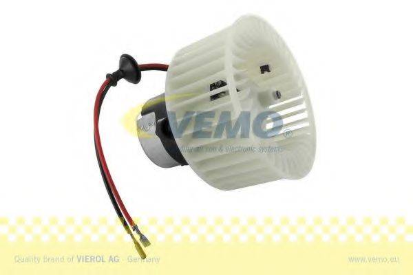 VEMO V40031107 Вентилятор; Пристрій для впуску, повітря в салоні