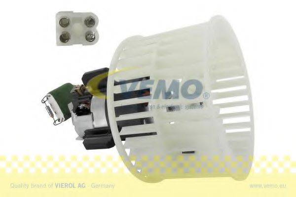 Електродвигун, вентиляція салону VEMO V40-03-1119