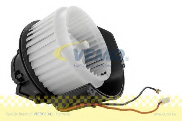 VEMO V40031125 Вентилятор; Пристрій для впуску, повітря в салоні