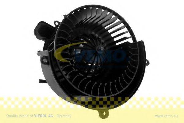 VEMO V40031127 Вентилятор, внутрішня вентиляція