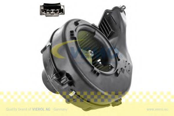VEMO V40031128 Вентилятор; Пристрій для впуску, повітря в салоні