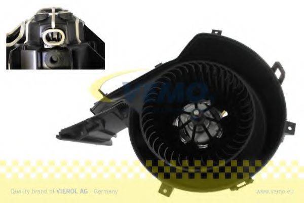 VEMO V40031132 Вентилятор; Пристрій для впуску, повітря в салоні