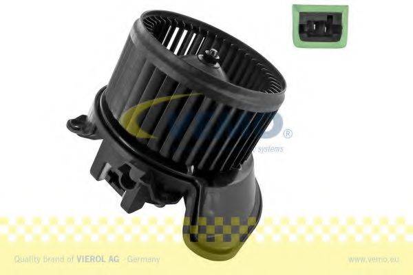 Вентилятор; Пристрій для впуску, повітря в салоні VEMO V40-03-1136