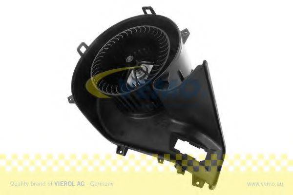 Вентилятор; Пристрій для впуску, повітря в салоні VEMO V40-03-1137