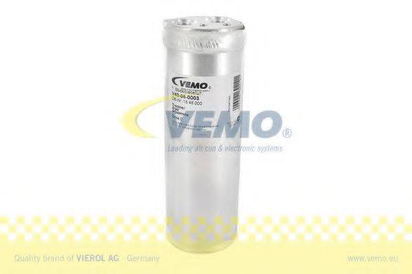 VEMO V40060003 Осушувач, кондиціонер