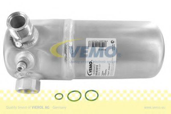 VEMO V40060018 Осушувач, кондиціонер