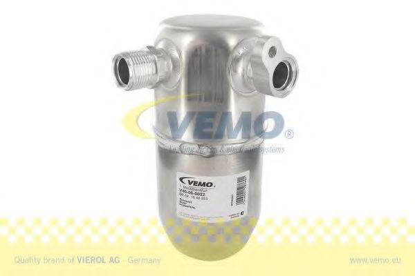 Осушувач, кондиціонер VEMO V40-06-0022