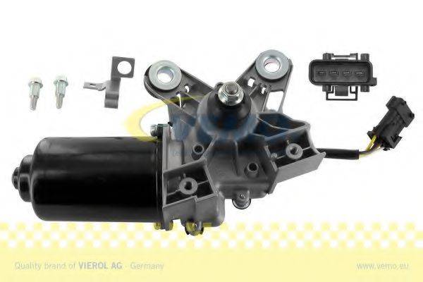 Двигун склоочисника VEMO V40-07-0011