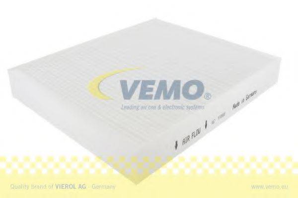 VEMO V40301006 Фильтр, воздух во внутренном пространстве