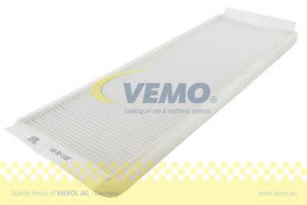 VEMO V40301100 Фильтр, воздух во внутренном пространстве