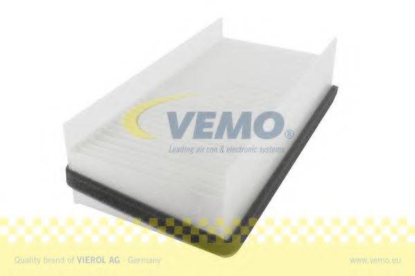 Фільтр, повітря у внутрішньому просторі VEMO V40-30-1109