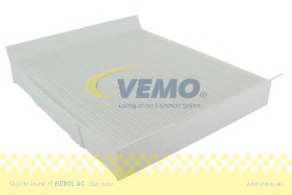 Фільтр, повітря у внутрішньому просторі VEMO V40-30-1110