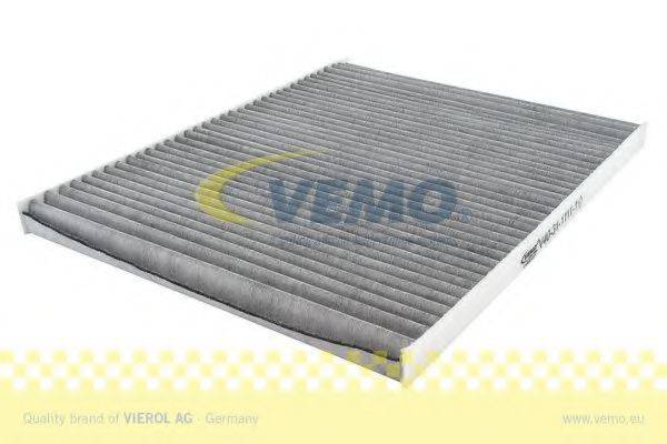 Фільтр, повітря у внутрішньому просторі VEMO V40-31-1111-1