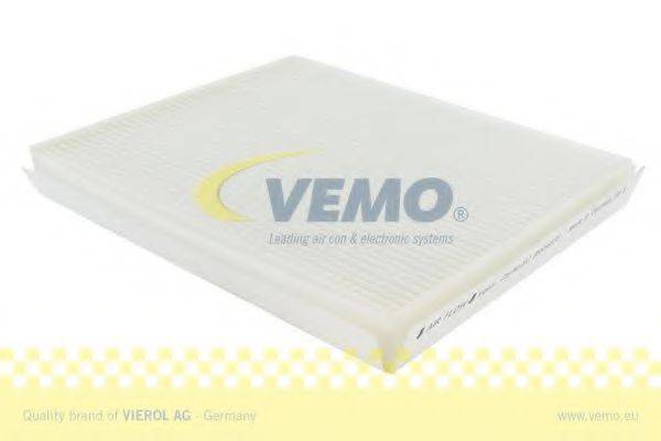 Фільтр, повітря у внутрішньому просторі VEMO V40-31-1118