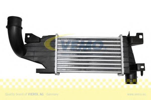 VEMO V40602017 Інтеркулер