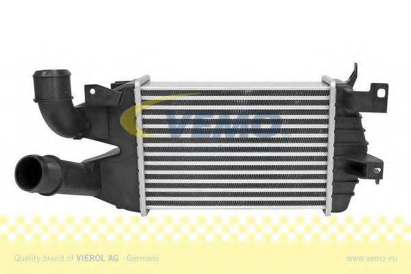 Інтеркулер VEMO V40-60-2060