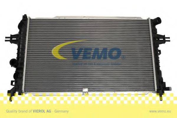 VEMO V40602070 Радіатор, охолодження двигуна