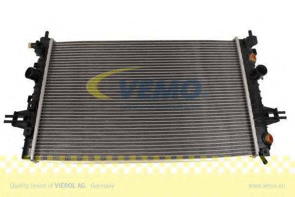 Радіатор, охолодження двигуна VEMO V40-60-2071