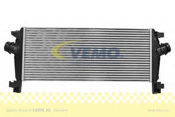Інтеркулер VEMO V40-60-2072