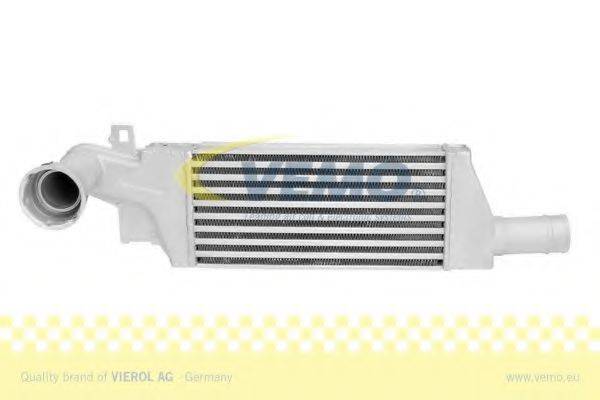 Интеркулер VEMO V40-60-2074
