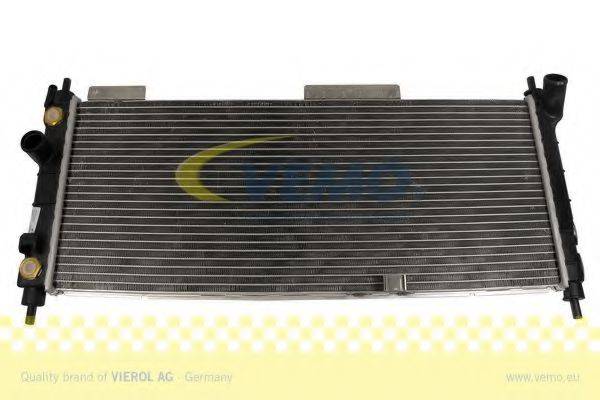 Радіатор, охолодження двигуна VEMO V40-60-2076