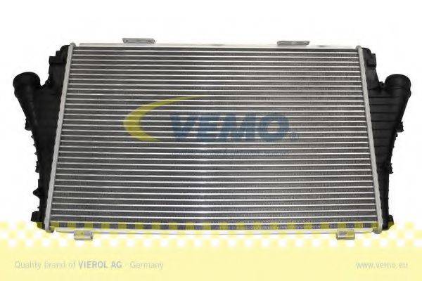 VEMO V40602079 Інтеркулер
