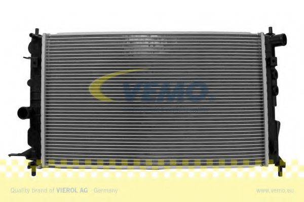 VEMO V40602085 Радиатор, охлаждение двигателя