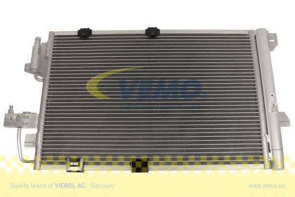 Конденсатор, кондиціонер VEMO V40-62-0004