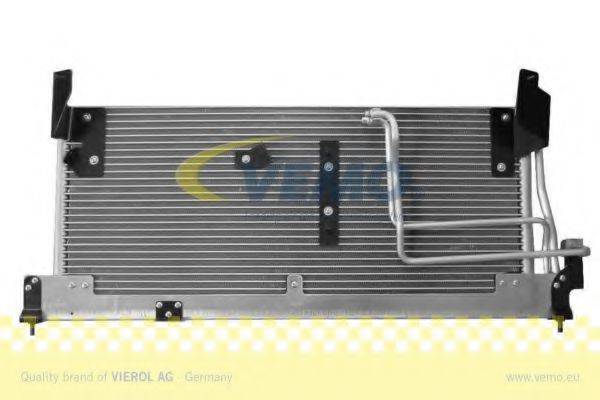 Конденсатор, кондиціонер VEMO V40-62-0005
