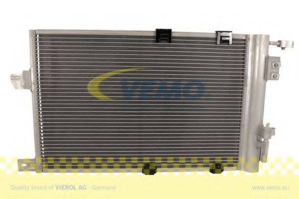 Конденсатор, кондиціонер VEMO V40-62-0006