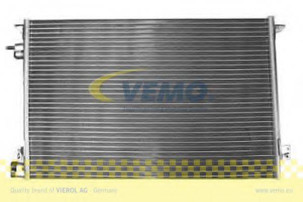 Конденсатор, кондиционер VEMO V40-62-0010