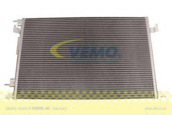 Конденсатор, кондиціонер VEMO V40-62-0011
