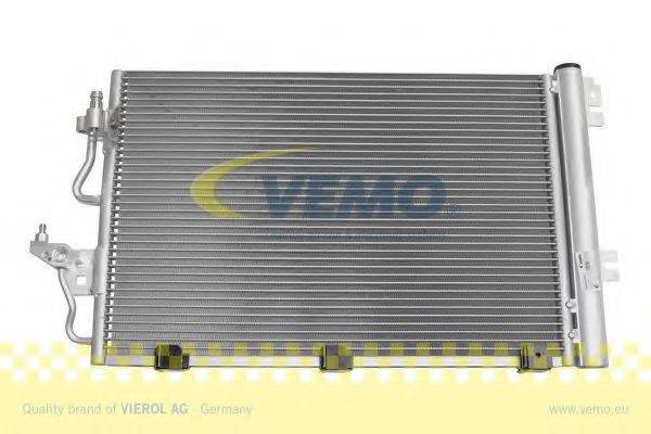 Конденсатор, кондиціонер VEMO V40-62-0014