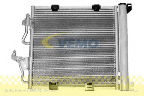 Конденсатор, кондиціонер VEMO V40-62-0016