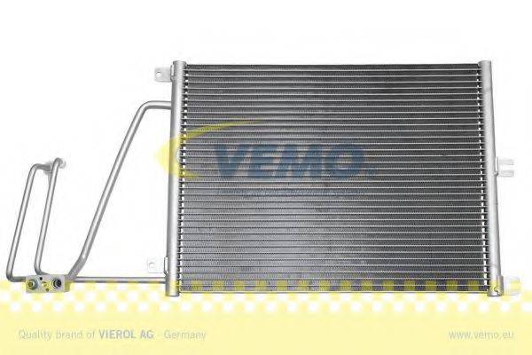 Конденсатор, кондиціонер VEMO V40-62-0019
