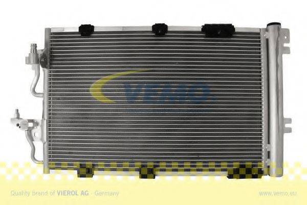 Конденсатор, кондиціонер VEMO V40-62-0029