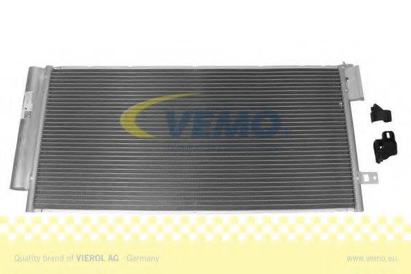 Конденсатор, кондиціонер VEMO V40-62-0033
