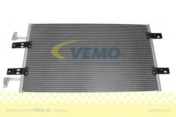 Конденсатор, кондиціонер VEMO V40-62-0064