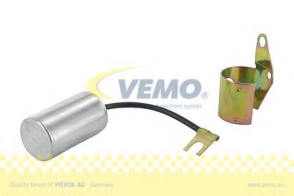 VEMO V40700002 Конденсатор, система запалення