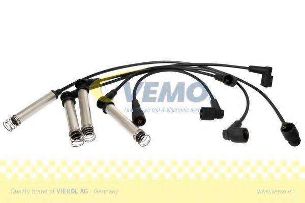VEMO V40700022 Комплект дротів запалення