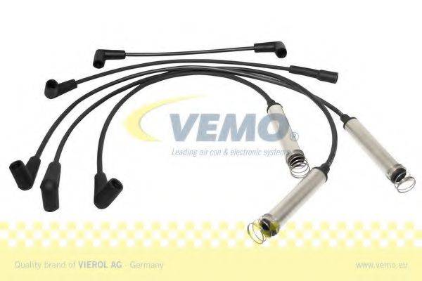 VEMO V40700023 Комплект дротів запалення