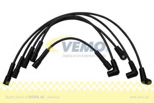 Комплект проводов зажигания VEMO V40-70-0028