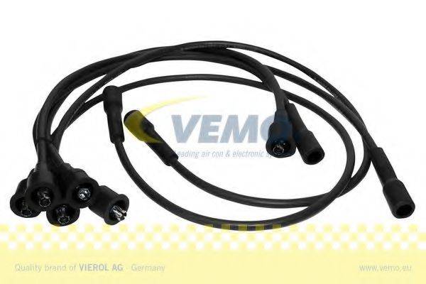VEMO V40700033 Комплект дротів запалення