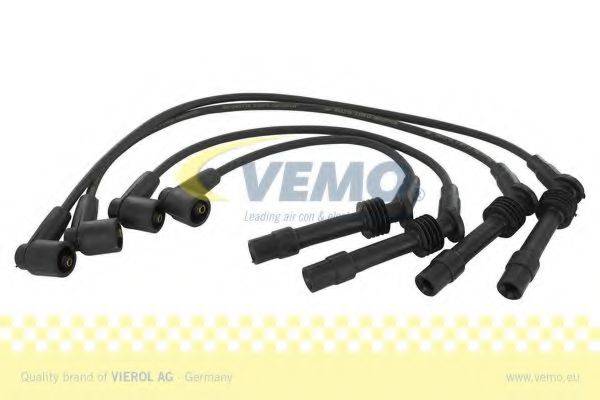 Комплект дротів запалення VEMO V40-70-0064