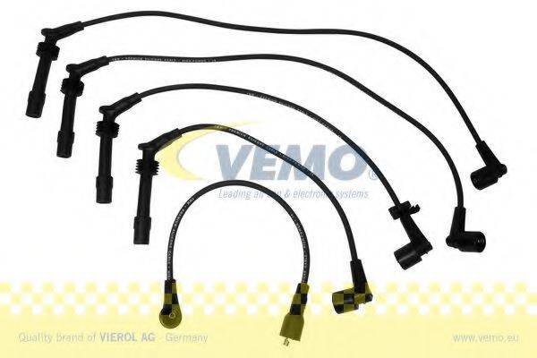 Комплект дротів запалення VEMO V40-70-0075