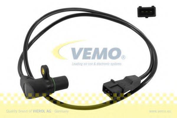 VEMO V40720302 Датчик импульсов; Датчик, частота вращения; Датчик импульсов, маховик; Датчик частоты вращения, управление двигателем