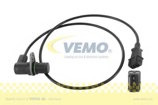 VEMO V40720343 Датчик импульсов; Датчик, частота вращения; Датчик импульсов, маховик; Датчик частоты вращения, управление двигателем