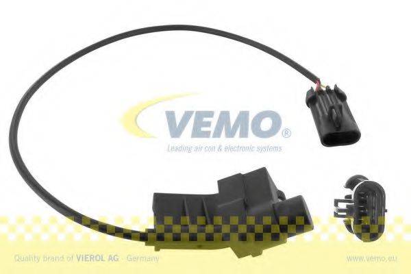 VEMO V40720350 Датчик частота обертання; Датчик частоти обертання, керування двигуном; Датчик, положення розподільного валу